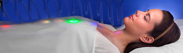Maharishi Light Gem Therapy